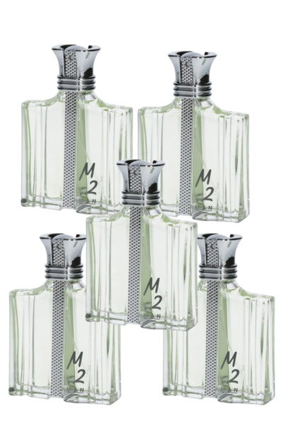Remy Marquis 5 قطع عطر إم 2 للرجال 100 مل