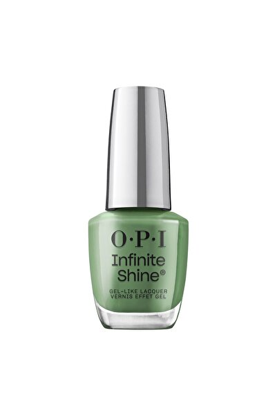 OPI Infinite Shine - Happily Evergreen After (15ml)