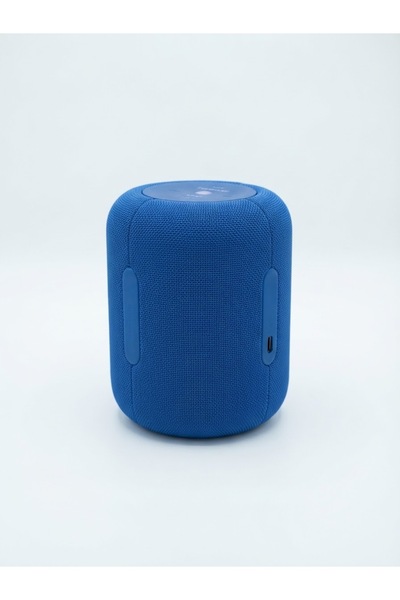 Promate 10W ProSteam Kablosuz Bluetooth Hoparlör - Taşınabilir Ses Bombası