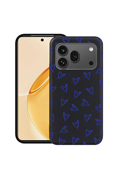 bestcase ® TPU Ultra Slim Case For Honor 600 Pro, Cute Hearts Pattern, 315995...