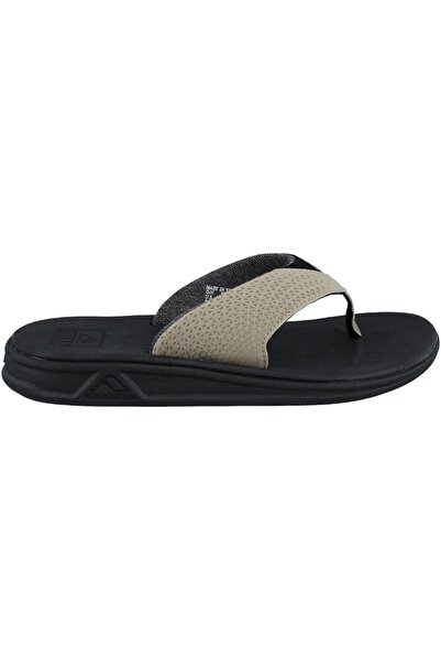 Reef Rover Men's Flip Flop, Supportive & Ultra Soft Footbed, Durable Non Mark...