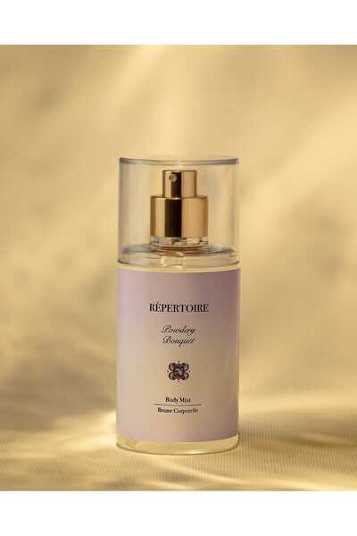 Madame Coco Adenya Sepeti Répertoire Vücut Spreyi - Powdery Bouquet - 100 ml