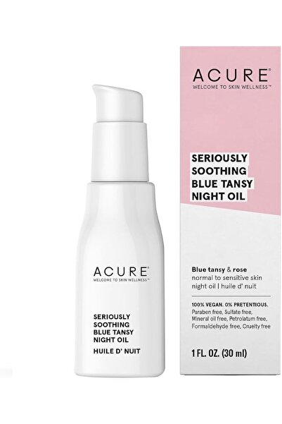 ACURE Aqour Moroccan Argan Oil from the Essentials, 30 ml |   Pure Organic Ve...