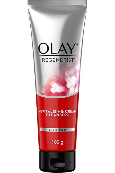 OLAY Olay Regenerist Advanced Anti-Ageing Face Wash Cream, 100g