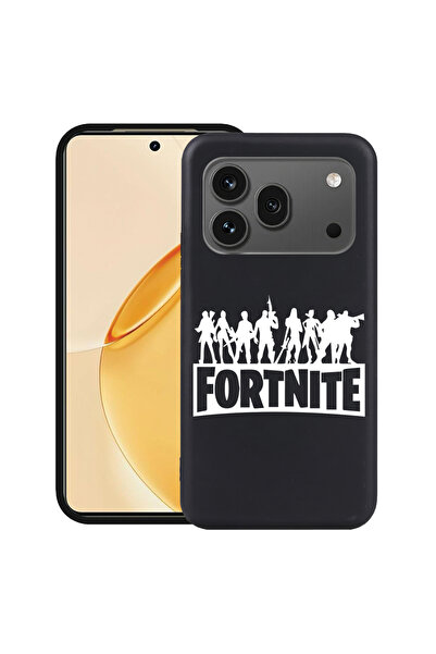 bestcase ®   Husă TPU Ultra Subțire pentru Honor 600 Pro, Fortnite, 3159954 B...