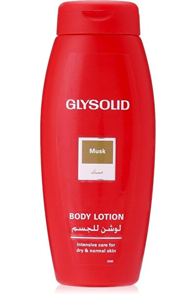 GLYSOLID Glysolid Sensitive Skin Body Lotion 250ml