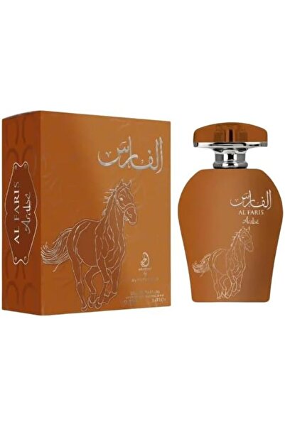 Arabiyat Al Faris Arabe Eau de Parfum 100Ml | Unisex Luxury Perfume for Men &...