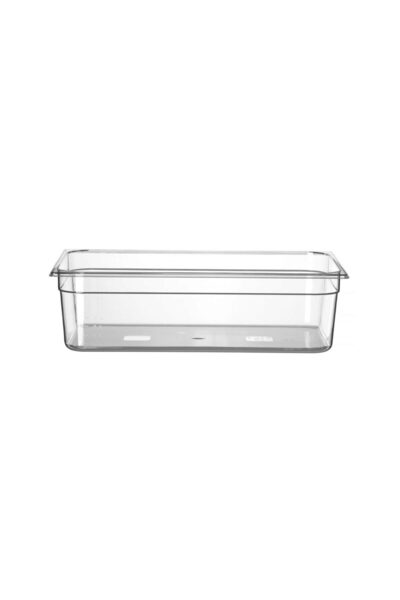 00 Recipient GN 1/1 Cool, Hendi, 20 L, transparent, 530 x 325 x 150 mm