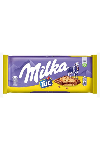 Cadbury Tuc Çikolata 87 g
