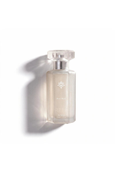 Reef Pearl Musk Perfume for Hair and Body Cinnamon, Musk, Amber/50 ml