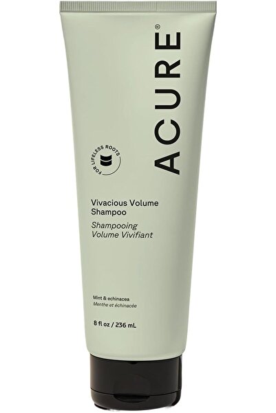 ACURE شامبو مرطب الترا من اكيور، 236 مل | Moisturizing Shampoo for Women & Me...