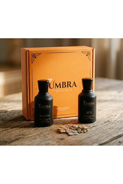 umbra مجموعة مكونة من عطرين