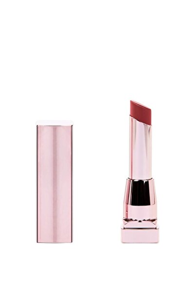 Maybelline New York Κόλερ Σένσεϊσιοναλ Σάιν Κόμπλσιον Κραγιόν - 90 Σκάρλετ Φλ...