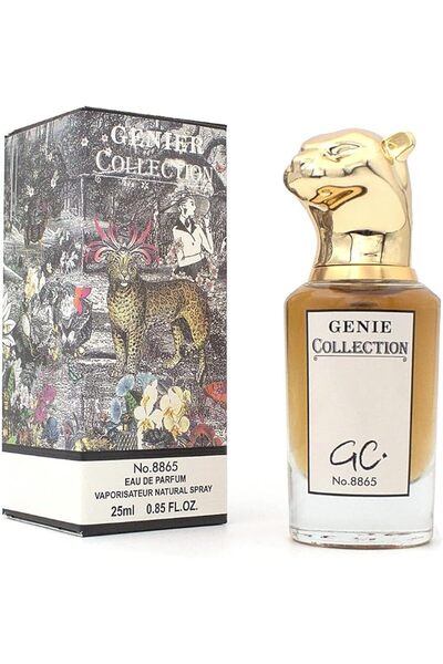 Genie Collection Genie collecton perfume 8865 for women , 25 ML
