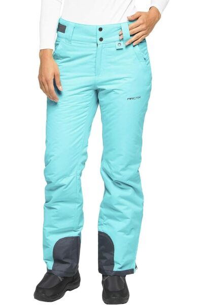 ARCTIX Women's Insulated Snow Pants