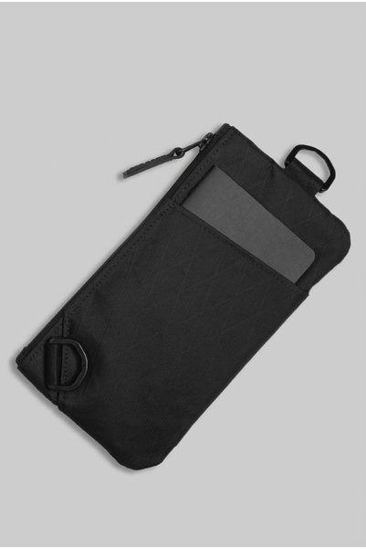 NOXE 724 Raven Frost Pro XL - Black