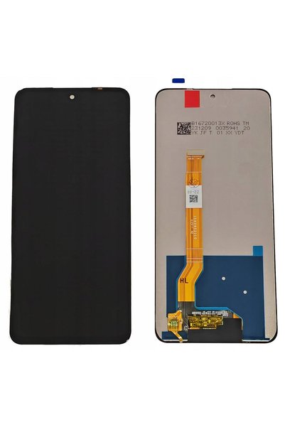 OEM Ecran LCD REALME 11 5G RMX3780
