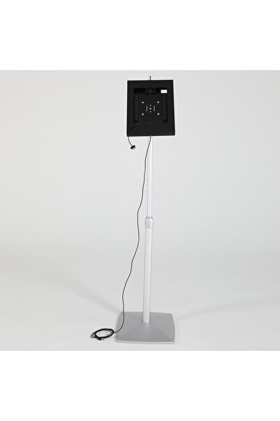 Universal Flexible Tablet Kiosk