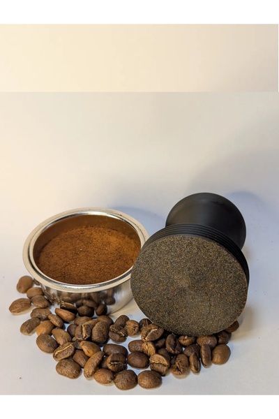 kervandekor Espresso Tamperi 54mm