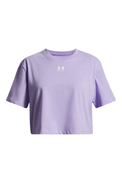 Under Armour Girl's T-Shirt 1389755