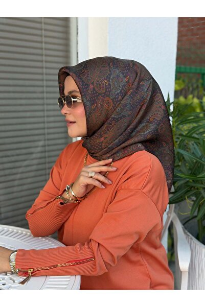 Armine SURA İPEK EŞARP