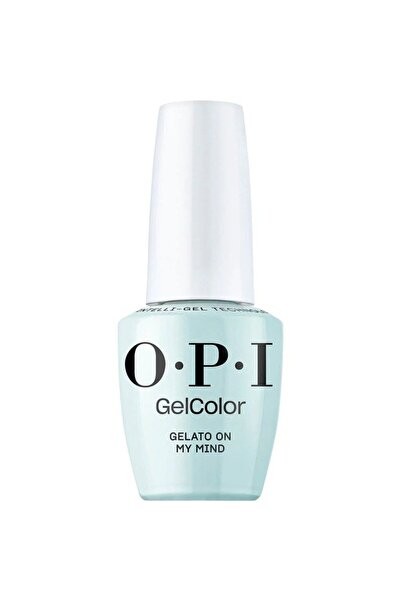 OPI Τζελ Χρώματος Γκελάτο στο Μυαλό μου ™   (15ml)