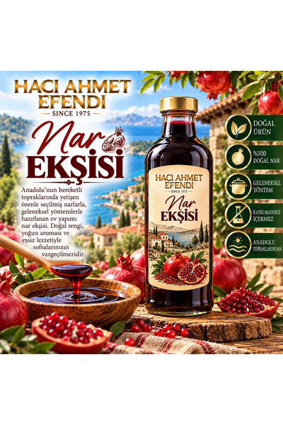 NAR EKŞİSİ