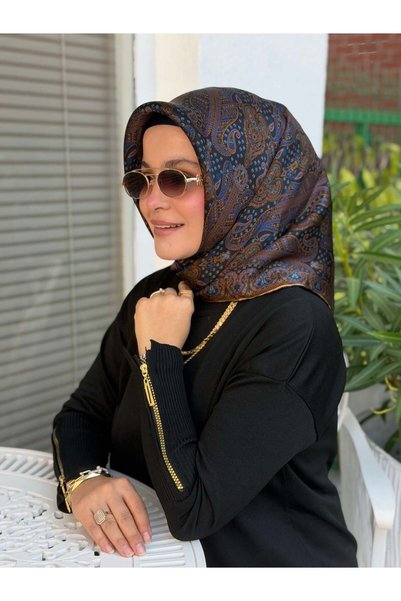Armine SURA İPEK EŞARP