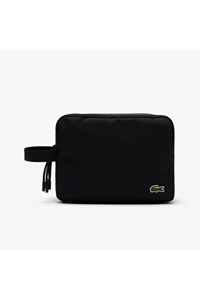 Lacoste Erkek Siyah Çanta (NU5089NE.000)