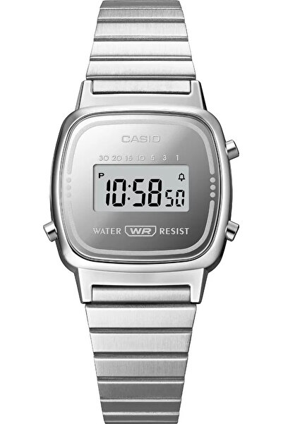 Casio ساعة يد LA670WES-7AEF