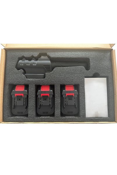 Dakkin Batarya Dönüşüm Kit Kolu Yedek Parça DKN-BK201 -
