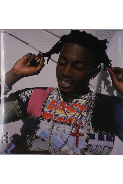 Yabancı - Playboi Carti / Playboi Carti (lLP)