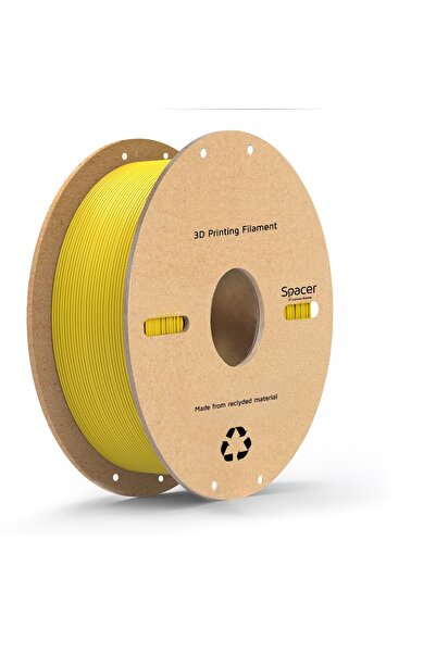 Spacer FILAMENT pt. imprimanta 3D - PETG, SPPF-3DP-PETG1.75-01-YL