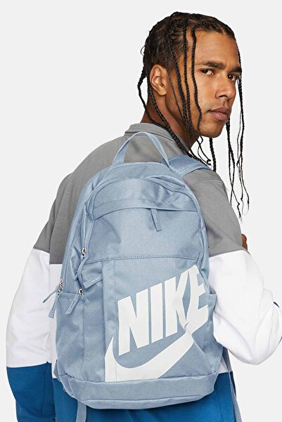 Nike Elemental Unisex Günlük Spor Sırt Çantası Sportif Sırt Çantası DD0559