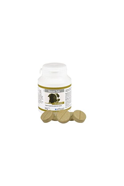 Other Nausi Tab, AlfaVet, 20 tablete x 5.5 g