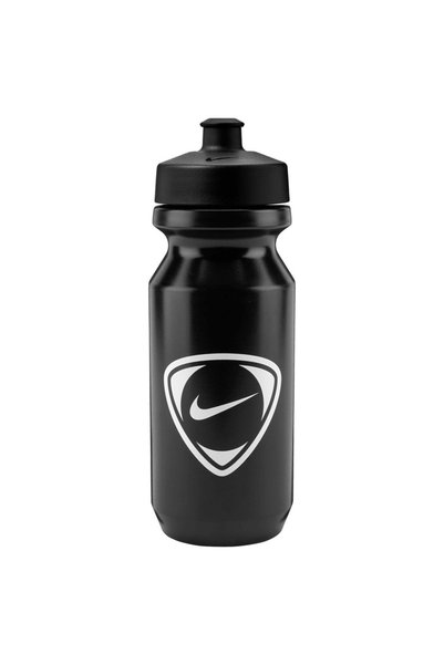 Nike Big Mouth Bottle 2.0 22 Oz Unisex Siyah Antrenman Suluk N.000.0043.091.22