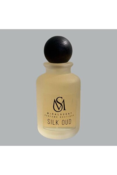 perfum Silk Oud
