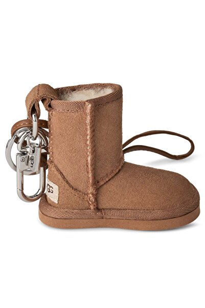 UGG W CLASSIC BOOT CHARM CHESTNUT (TABA) 1187730