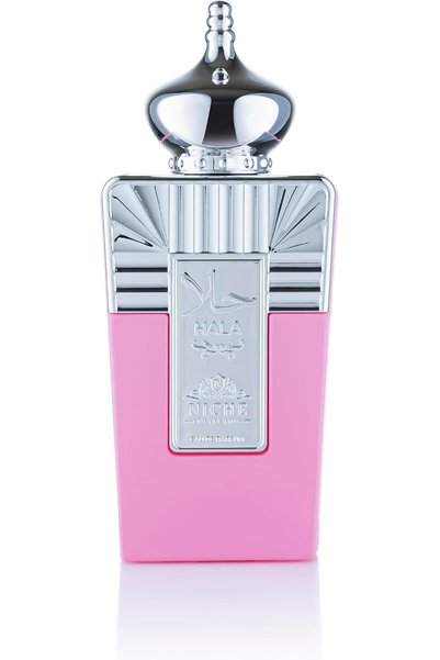 khalis PERFUMES Khalis Hala Niche Collection, Eau De Parfum, 100ml