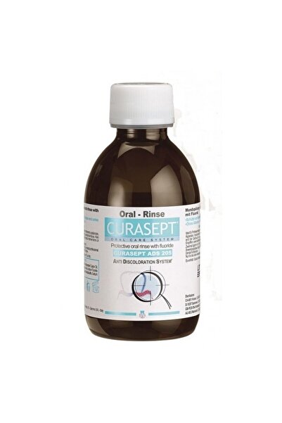 CURASEPT ADS 0.05% χλωρεξιδίνη στοματικό διάλυμα, 200 ml