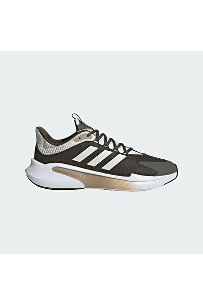 adidas ALPHAEDGE + NGTCAR/O ERKEK SPOR AYAKKABI