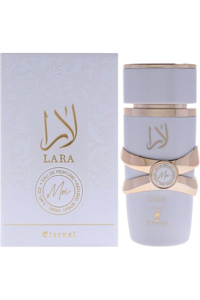 khalis PERFUMES LARA MOI