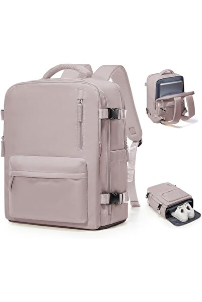 GENERAL Large Travel Backpack Women, Carry On Backpack,Hiking Backpack Waterp...