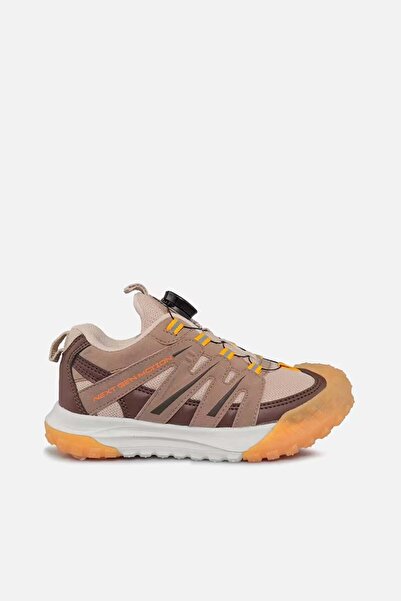 Vicco 346.F26K. 134 Παιδικά αθλητικά παπούτσια Sand Beige