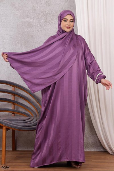 M&O 2 Asadul Stain in High-Quality Cotton, Spacious and Comfortable, Suitable for All Occasions.