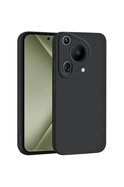 Aba MGF GROUP Husă compatibilă cu Huawei P70 Pro, Tehnologie MagSafe, cu prot...