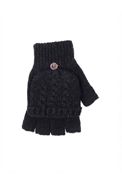 Fonem Fo 5576 Capped Wool Gloves
