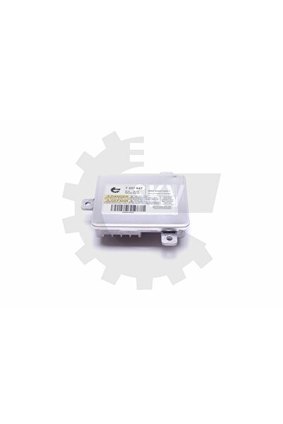 ESEN SKV MODUL, INVERTOR XENON BMW 1 (F20) 3 (E90) 5 63117237647