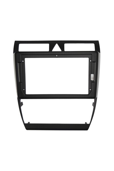 Generic Brand Audi A6 2002 - 2006 Model Multimedia Frame