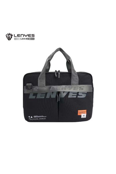 Lenyes LB590 Stylish Laptop & Travel Bag